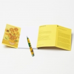 Notebook Van Gogh